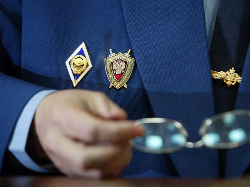 Прокуратура требует устранить нарушении пожарной безопасности в колонии Новотроицка